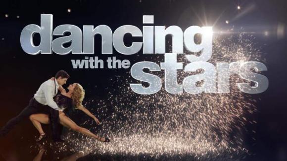 Dancing With The Stars at Paramount Theatre Seattle
