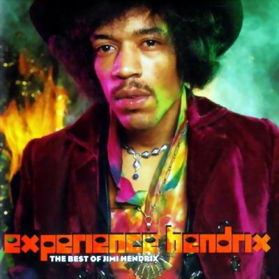 Experience Hendrix at Paramount Theatre Seattle