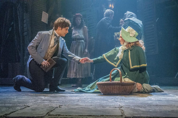les miserables paramount theatre seattle