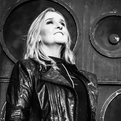 Melissa Etheridge at Paramount Theatre Seattle