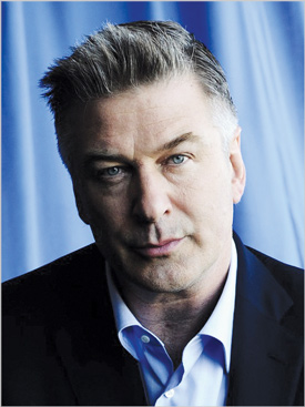 A Conversation With Alec Baldwin at Paramount Theatre Seattle