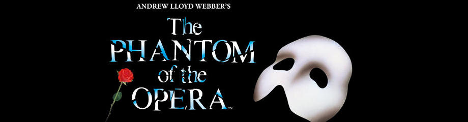phantom of the opera live tickets broadway cadillac palace theatre los angeles