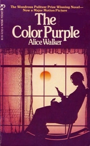 the color purple book the color purple book