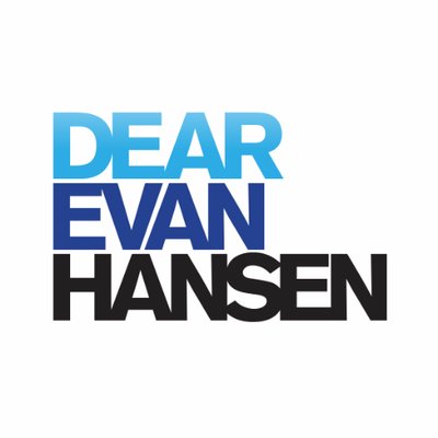 Dear Evan Hansen at Paramount Theatre Seattle
