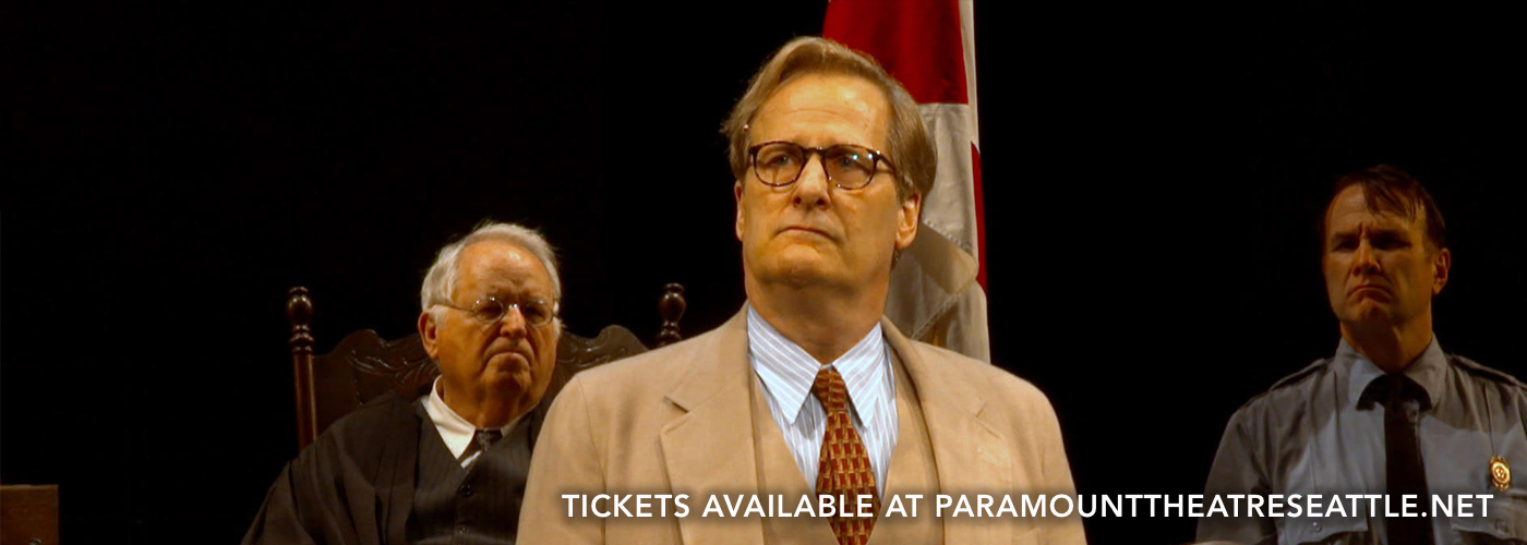 To Kill A Mockingbird Tickets