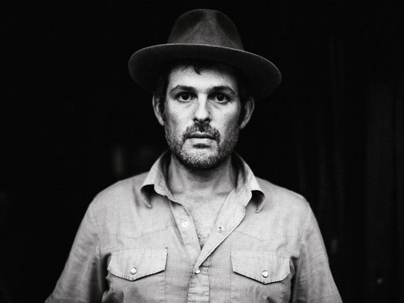 Gregory Alan Isakov & Shovels and Rope at Paramount Theatre Seattle