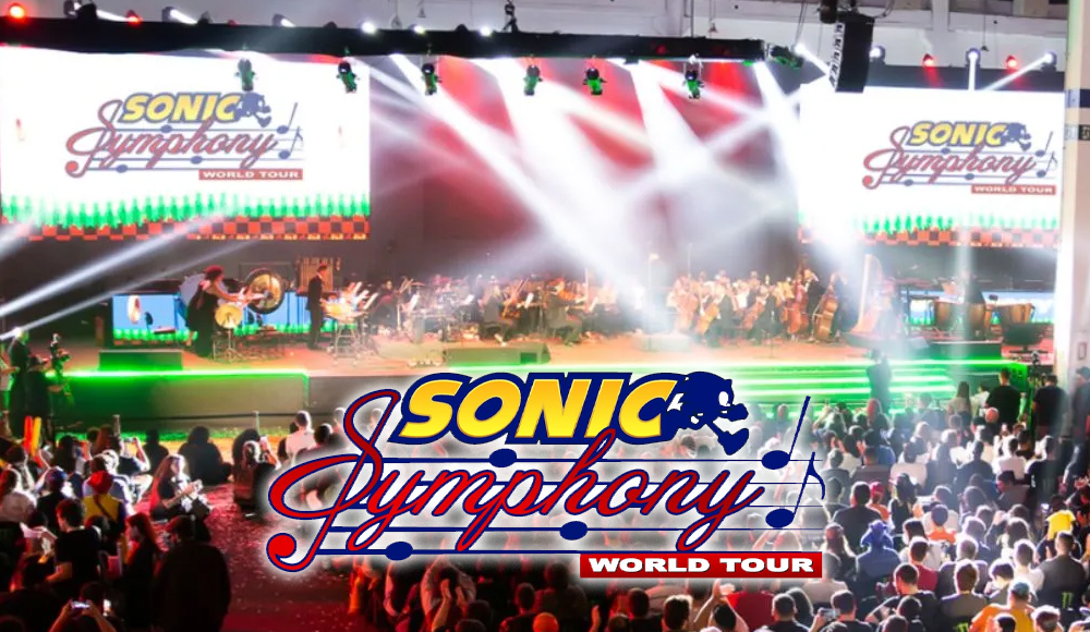 Home  Sonic Symphony