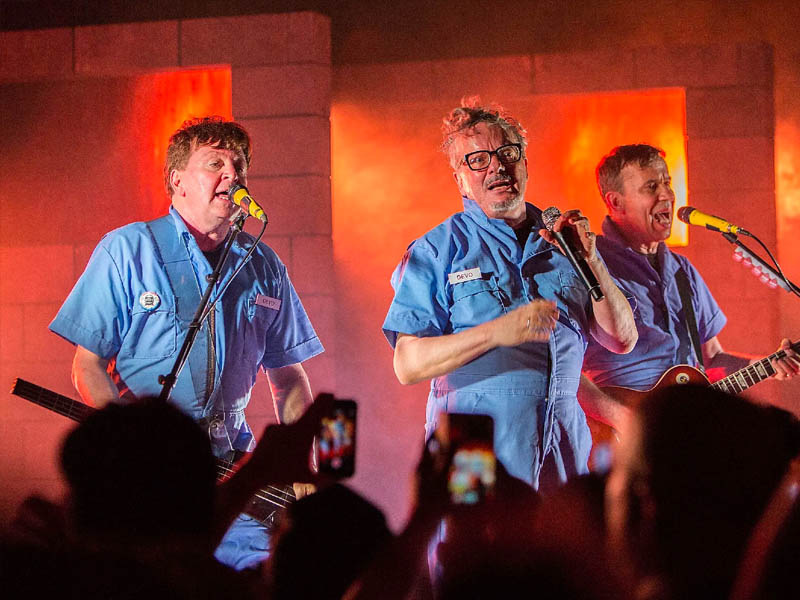 Devo