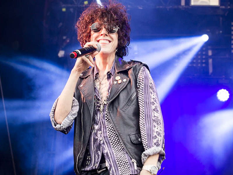 LP - Laura Pergolizzi