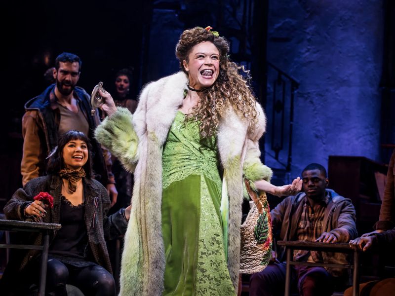 Hadestown
