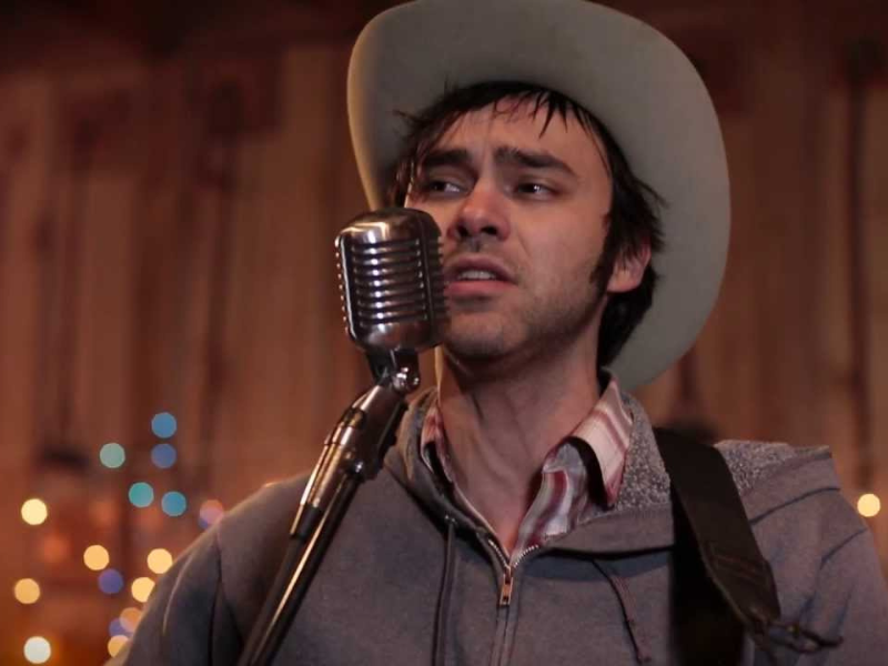 Shakey Graves