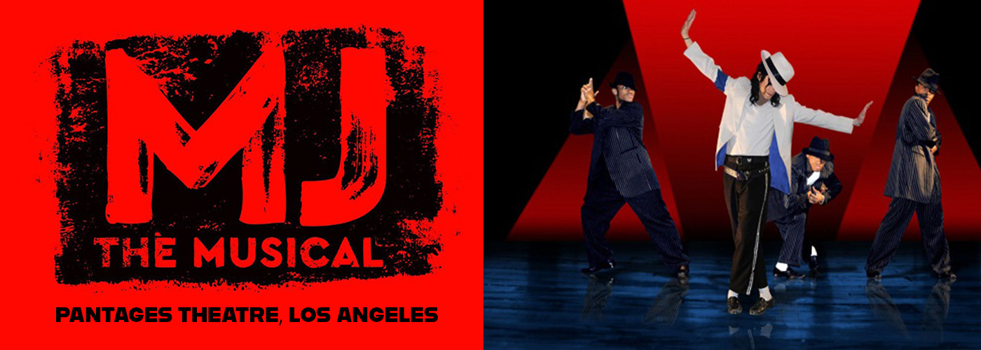 MJ The Musical 