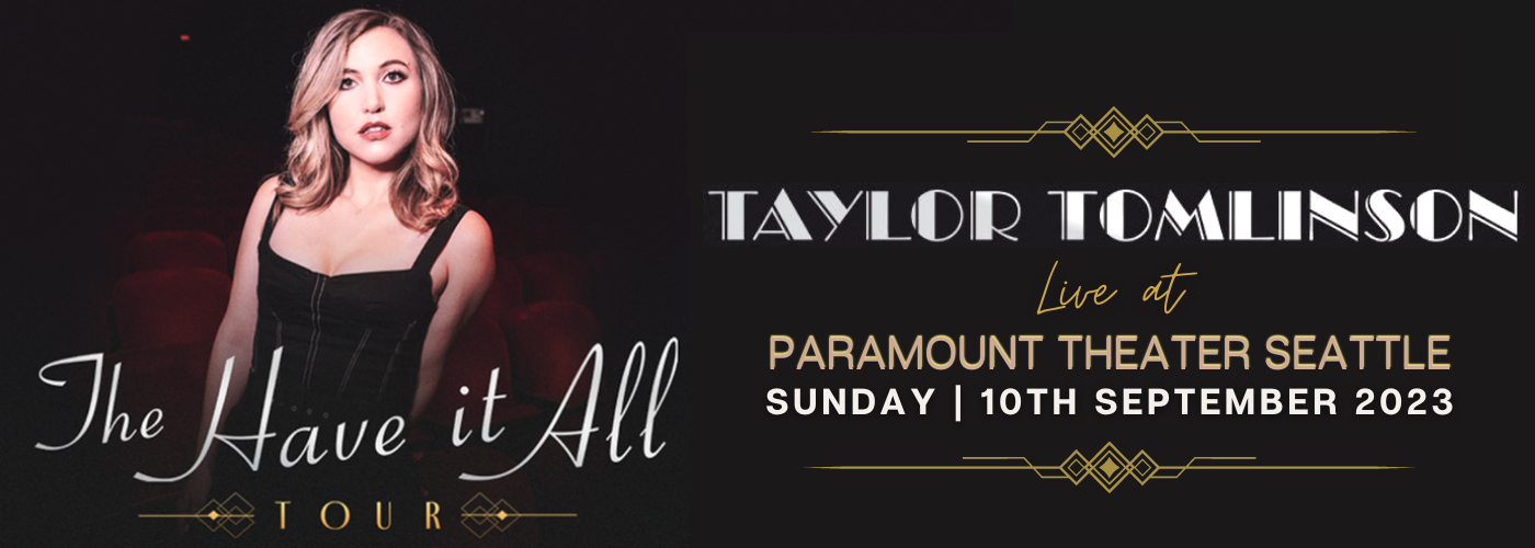 Taylor Tomlinson