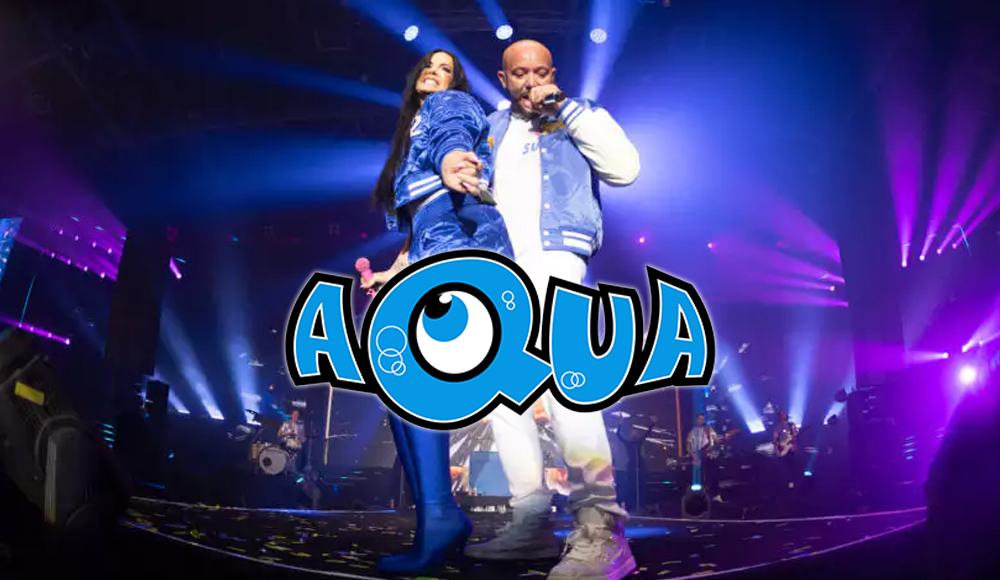 Aqua - Band