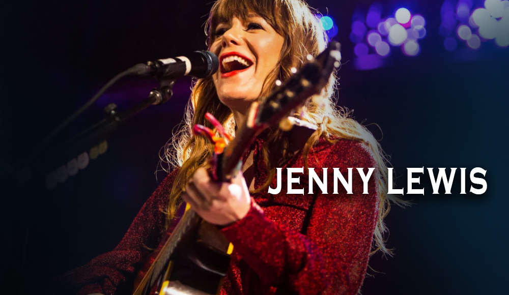 Jenny Lewis
