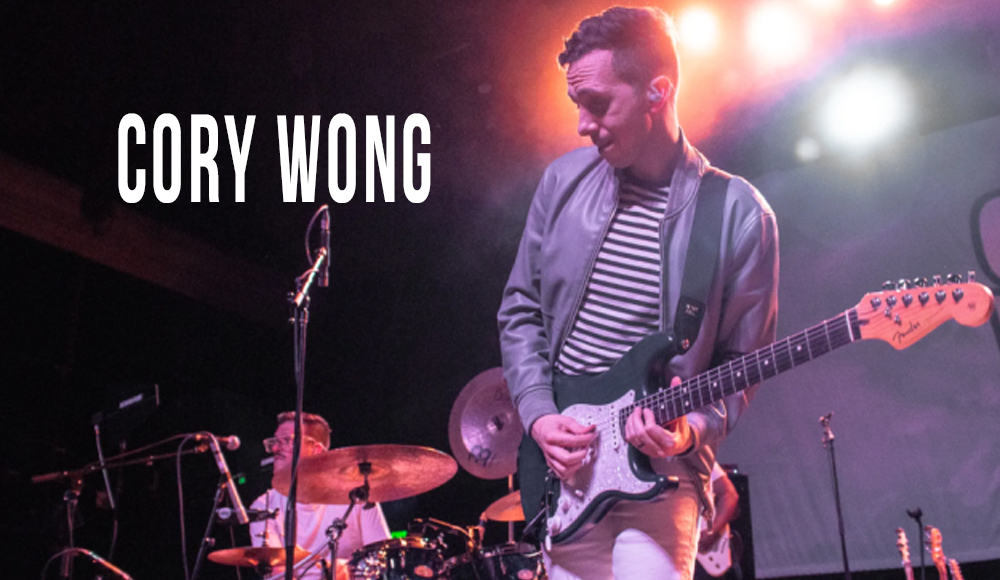 Cory Wong