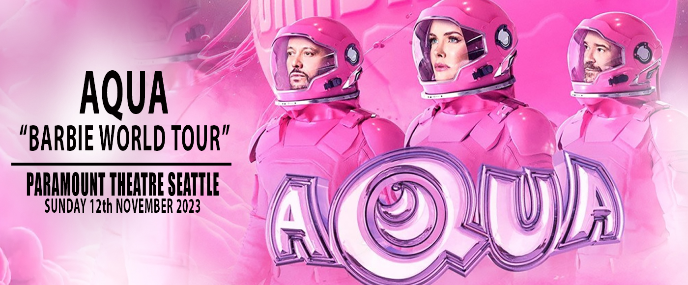 Aqua &#8211; Band
