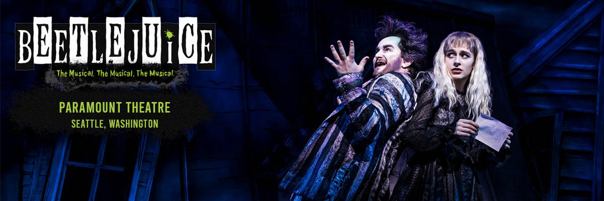 beetlejuice musical tickets