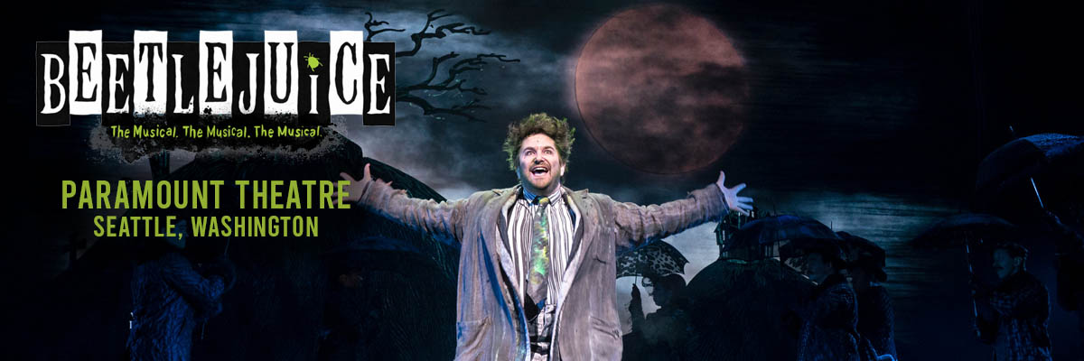 paramount theatre beetlejuice tickets