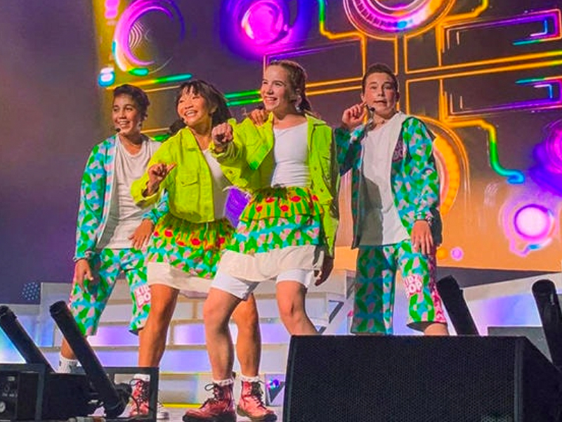 Kidz Bop Live