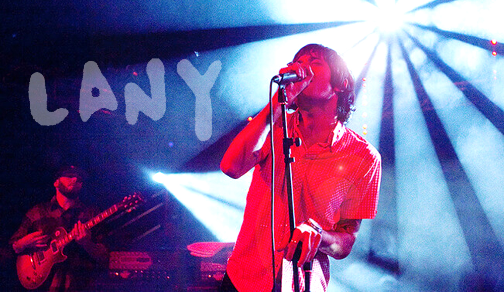 Lany