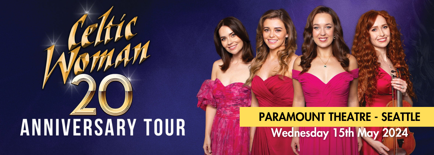 Celtic Woman Schedule 2024 Marja Shandie