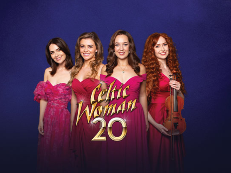 Celtic Woman