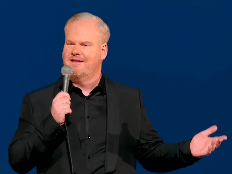 Jim Gaffigan