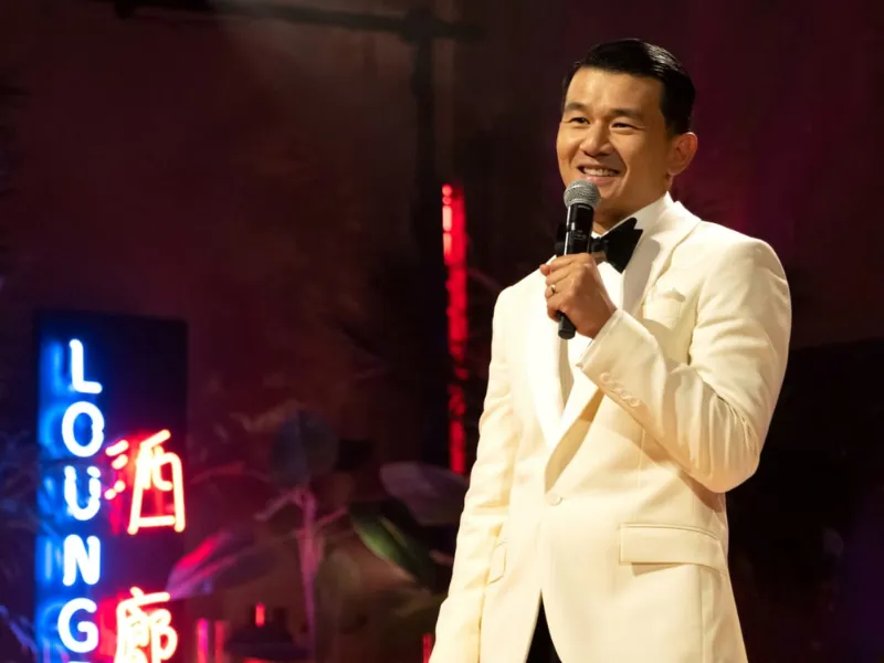 Ronny Chieng