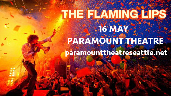 the flaming lips tour the flaming lips tour