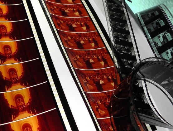 Silent Movie Mondays: A Man There Was/Terje Vigen (1917) at Paramount Theatre Seattle Silent Movie Mondays: A Man There Was/Terje Vigen (1917) at Paramount Theatre Seattle