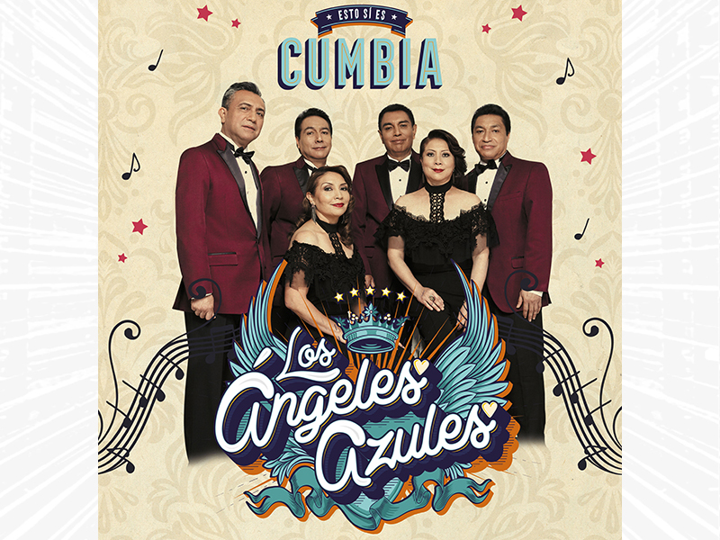 Los Angeles Azules Tickets 22nd November Paramount Theatre Seattle