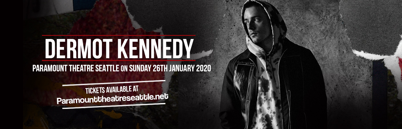 Dermot Kennedy