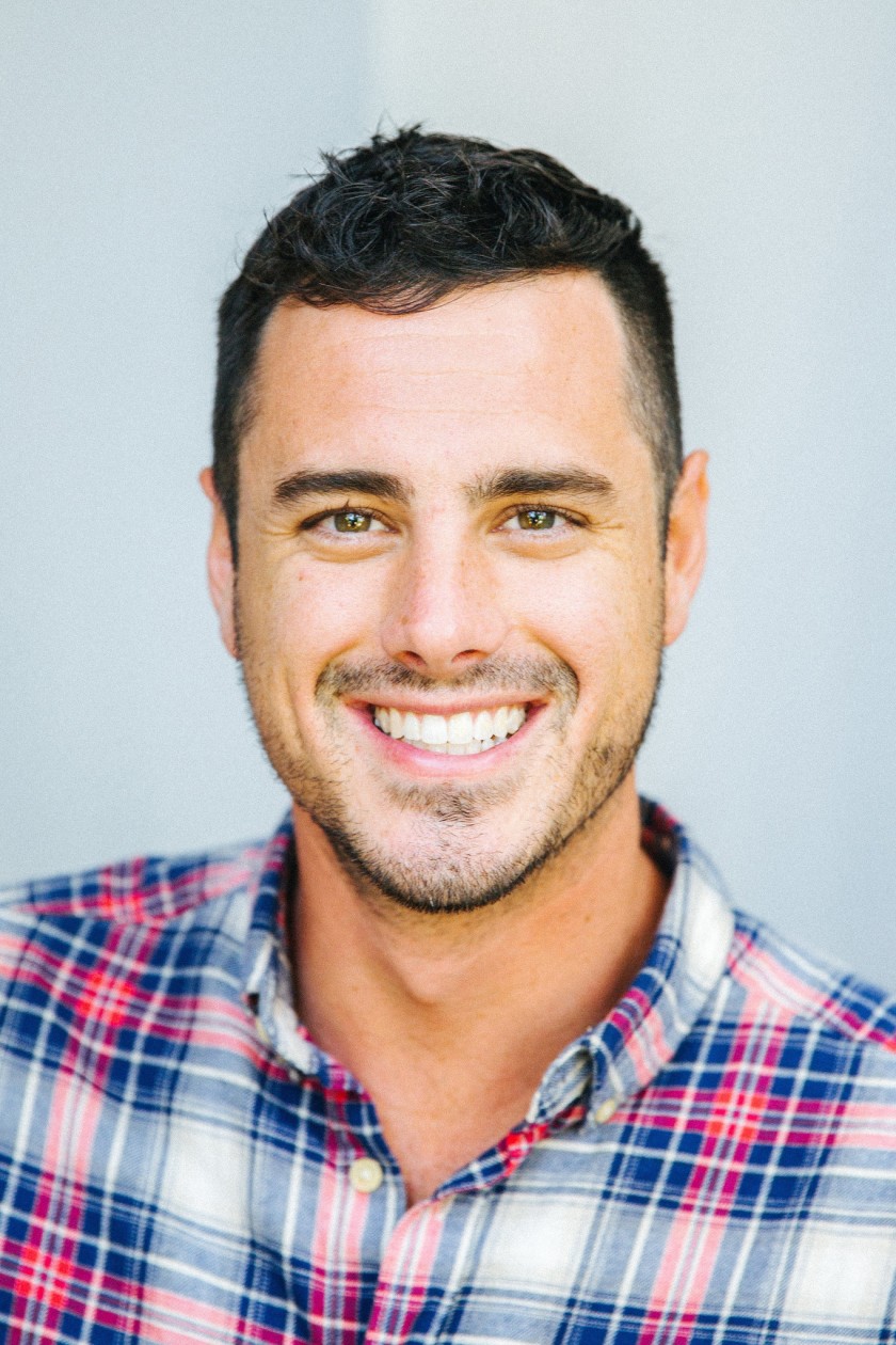 The Bachelor - Live On Stage at Paramount Theatre Seattle