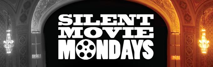 Silent Movie Mondays: A Woman of Affairs