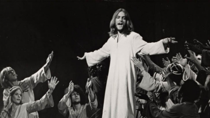 Jesus Christ Superstar at Paramount Theatre Seattle