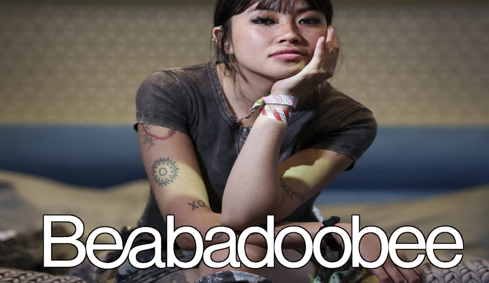 beabadoobee at Paramount Theatre Seattle