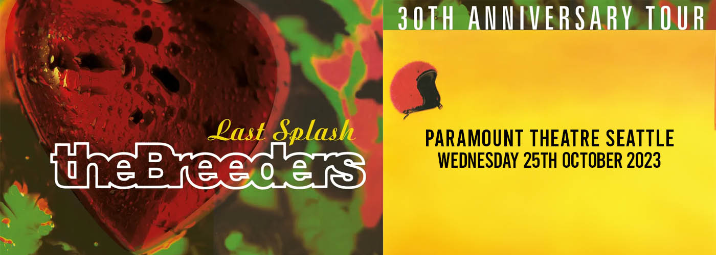 The Breeders