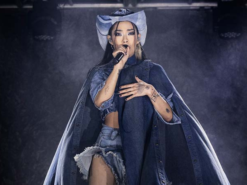 Rina Sawayama
