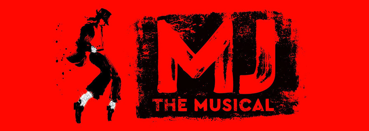 MJ &#8211; The Musical at Paramount Theatre