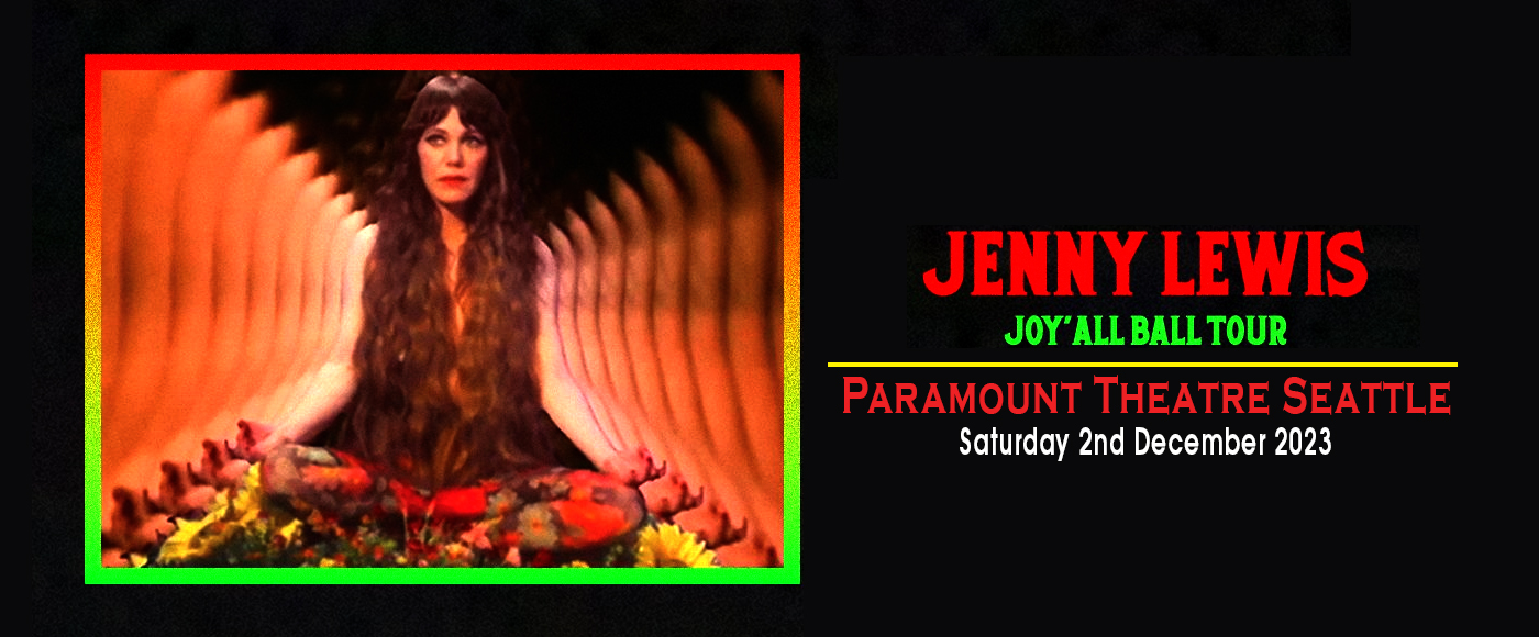 Jenny Lewis
