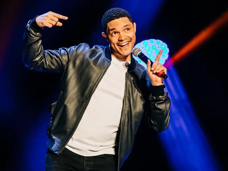 Trevor Noah tickets