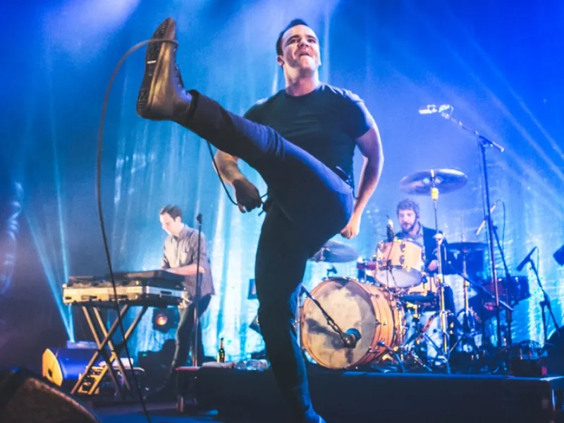 Future Islands tickets