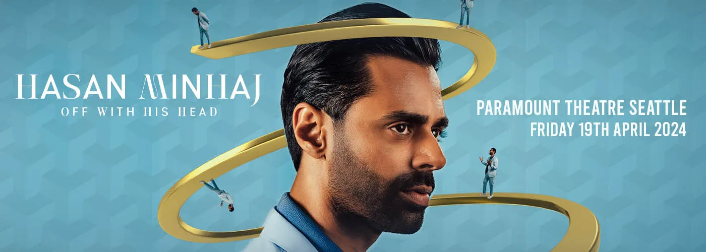 Hasan Minhaj