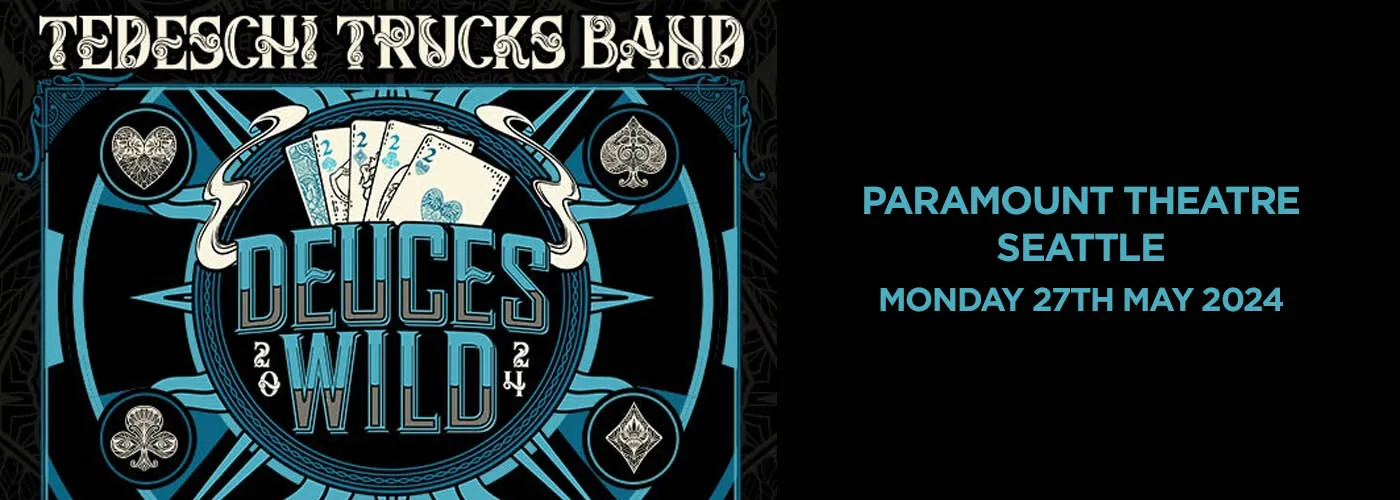 Tedeschi Trucks Band