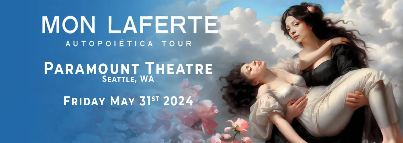 Mon Laferte