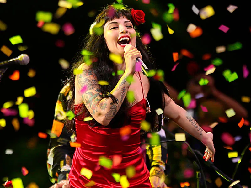 Mon Laferte tickets