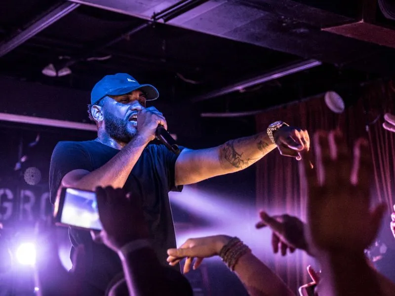 Joyner Lucas tickets