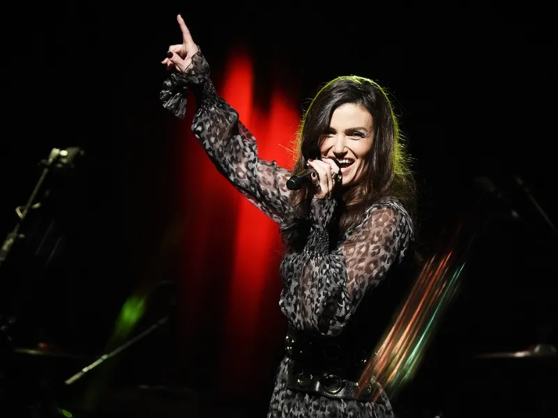Idina Menzel's Take Me Or Leave Me Tour tickets