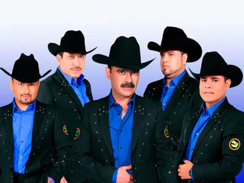 Los Tucanes De Tijuana tickets